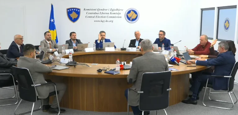 Η Επιτροπή των Περιφερειών συνέρχεται και πάλι σήμερα, αυτή είναι η ημερήσια διάταξη