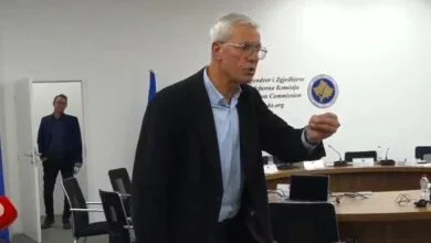 ה-SB מגנה את התקפותיו האגרסיביות של קורטשי על עיתונאים: התנהגות בלתי אפשרית