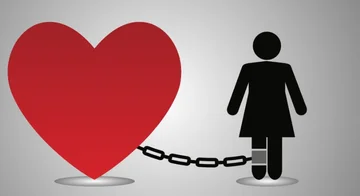 Is Love Dependence Really There?