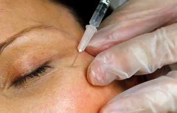 Warnings issued about the dangers of facial starters