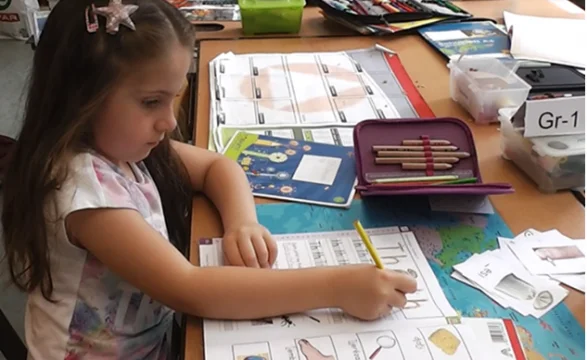 עירייה שוויצרית מנסה עם בית ספר בן ארבעה ימים: רק שישה שבועות בחוץ לילדים