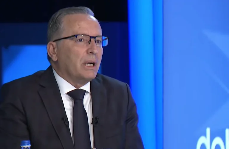 Hamza: Me VV-në nuk e formojmë qeverinë, kemi dallime të mëdha në program