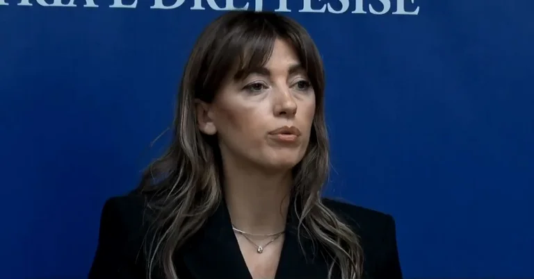 Haxhiu deklarohet për arbitrazhin për Grandin: Mbetet i Kosovës, Pacollit do t’ia kthejmë paratë