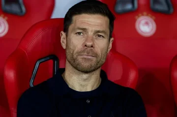 Xabi Alonsos beginnt zu Rockstuhl, seine Zukunft in Real Madrid hängt von Supercupa in Spanien ab
