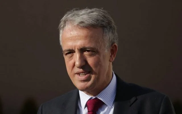 Hamiti për shkarkimin e Dakës: Osmani po rreshtohet me partinë në pushtet, nuk po e respekton Kushtetutën