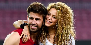 Shakira nach dem Austausch mit Pique: Disziplin der Kinder kommt von Ihm