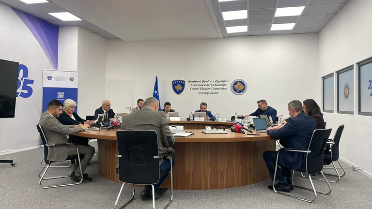 CEC נפגש היום, אישור היוזמה.