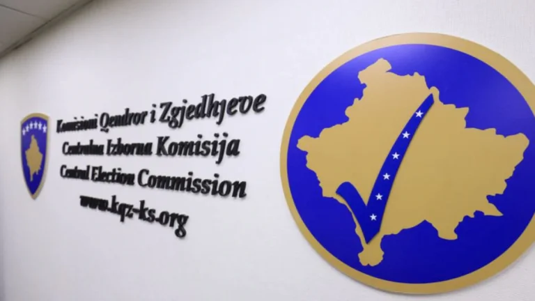 CEC Today Certificates Final Results of Runoff