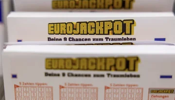 One person wins so many millions of euros in Denmark