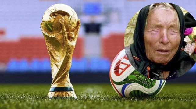 אלה טענותיו של האב ואנגה על גביע העולם. FIFA 2026