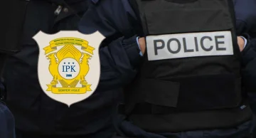A clash between two policemen within Pristina police station, IPK recommends suspension