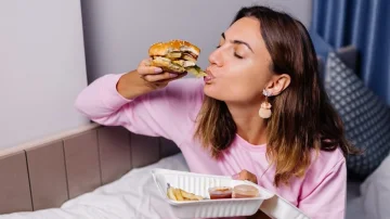 Why does stress push us toward fatty food? Discover the Surprising Way to Remit This Harm