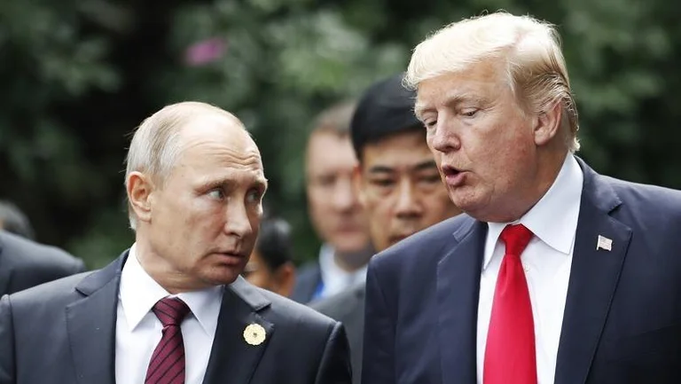 Sytë e botës kah Alaska, Trump sugjeron se do të ketë këmbime territoresh, Putin i quan të sinqerta përpjekjet amerikane