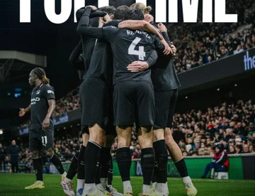 Drama bei “Creven Cotage”, Stadt rettet Fulham für ein bisschen