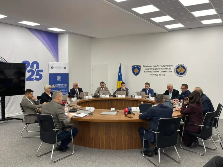 מפקד מזכירות CEC: חיפשנו מידע תקציבי ממשרד האוצר, אך הם לא הגיבו.