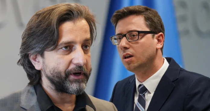 Murat doesn't want a meeting with Rama? Refuses to respond, issues charges against LDK