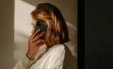 Women are “digen” from overload: That's why their brain tires faster than that of men