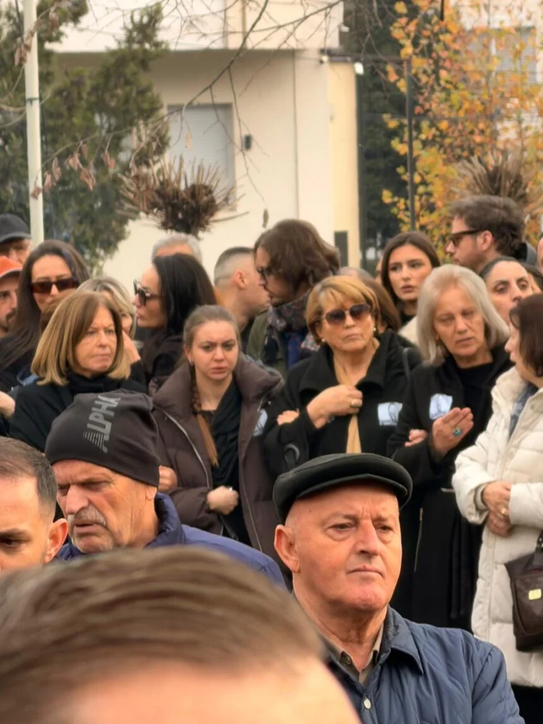הייתה לנו תחושה, היינו מודאגים כמשפחה” אמו של המערה מגלה את הפרטים נוגעים