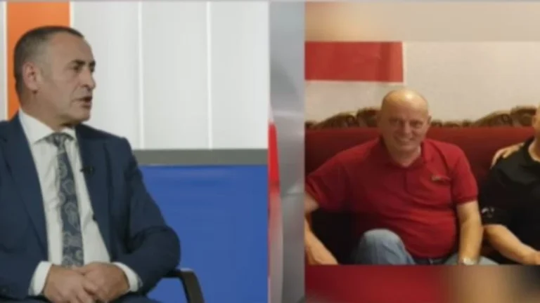 אישור Brahimaj: Agim Ceku להיות חלק מהרשימה של AAK MP