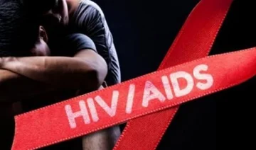 25-35-year-old conditions most affected by HIV/ AIDS, six victims this year