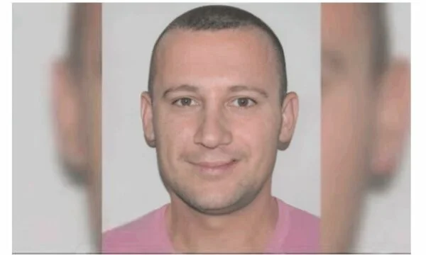 הרצח של איש העסקים, רכב המחבר היה מטעם חברת הקורבן