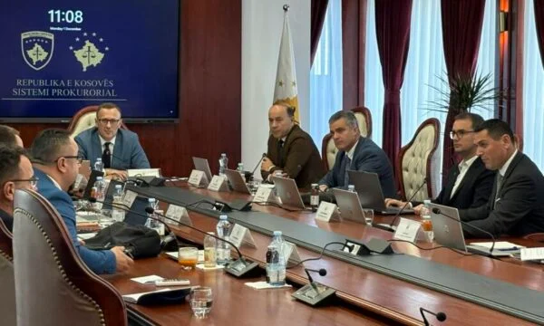 ויזר קראסניצ'י פורש את בקשתו של מנהיג KPK