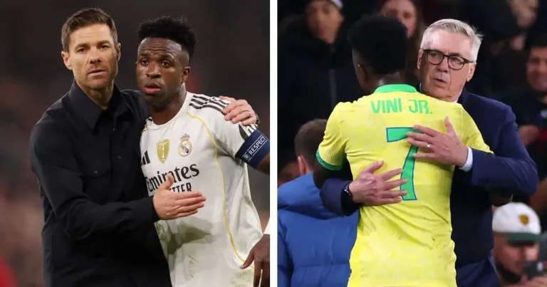 זה אולי נפל קצת, אבל וינצ'י תהיה עונה טובה.