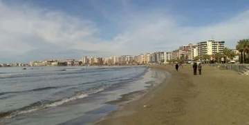 Heavy Event in Stryen: Dead persons reported after four youths were hit by waves