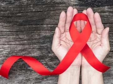 December 1, World Day Versus H IV AIDS