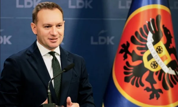 PZAP brought down the CEC decision, Zogaj: Absurd to be voted in private bars