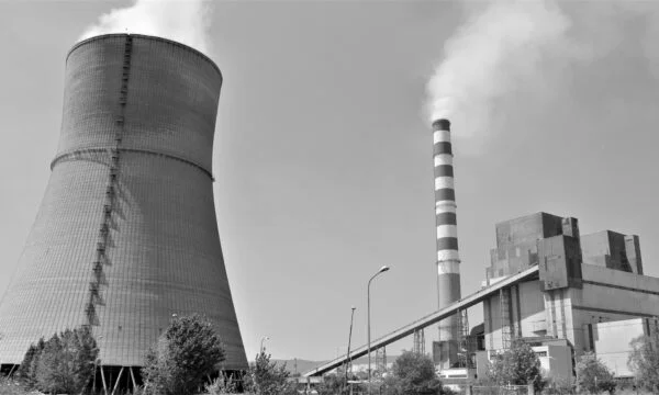 EU says 2026 start works funded by them for installing filters in Kosovo B