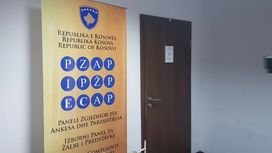 PZAP refuzon ankesat e Haxhiut dhe Kryeziut për rinumërim të plotë të votave të PDK së