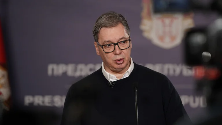 Vuciq: A partir de terça-feira, a refinaria NIS deixará de funcionar