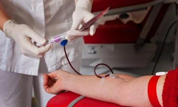 A simple blood test can detect 50 types of cancer