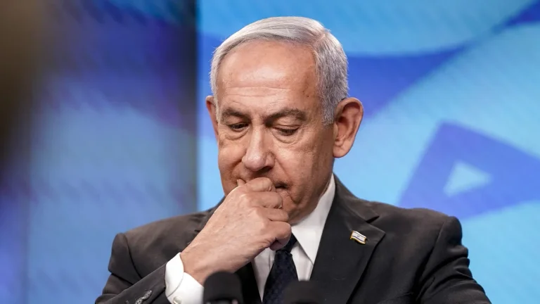 Netanyah chiede pubblicamente al presidente israeliano il perdono