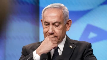 Netanyah 공개적으로 용서를 위해 이스라엘 대통령을 요청