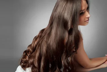Do you want healthy hair, these vitamins you should take