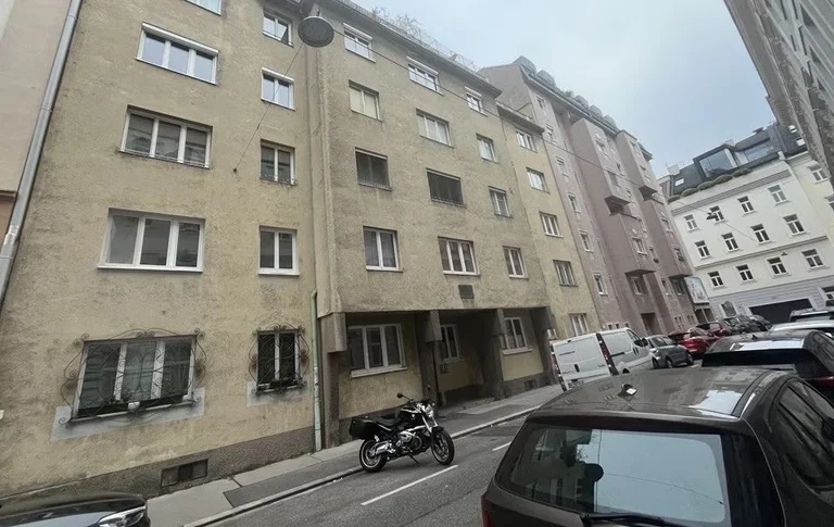 Dræbt en mand i Wien, kroatisk, serbisk anholdt
