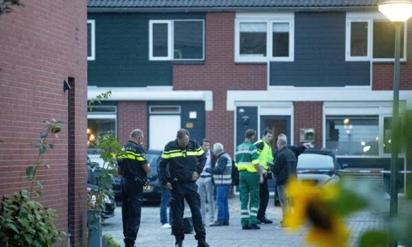 Kraftig begivenhed... To syriske brødre dræber deres søster, når de finder ud af, at hun havde kærester.