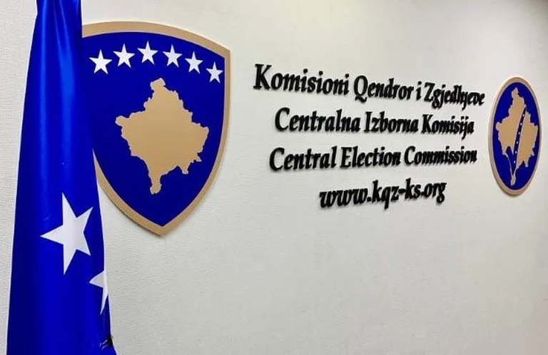 O prazo para declarar partidos políticos para participar nas eleições termina amanhã