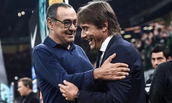 Kuusi Serie A klubit vaarassa estellä Mercato