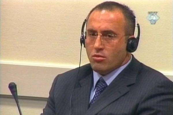 Ramush Haradinaj minder om 13-årsdagen for Haag-domstolens uskyldserklæring: Sejr for befrielseskrigen