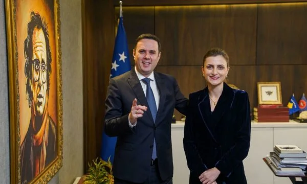 Janino. S 'e děsí moc, ani s' e kupuje propagandu.
