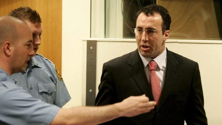 KLA OVL: 13 years ago truth was sealed for Haradinaj, justice will come for former KLA leaders
