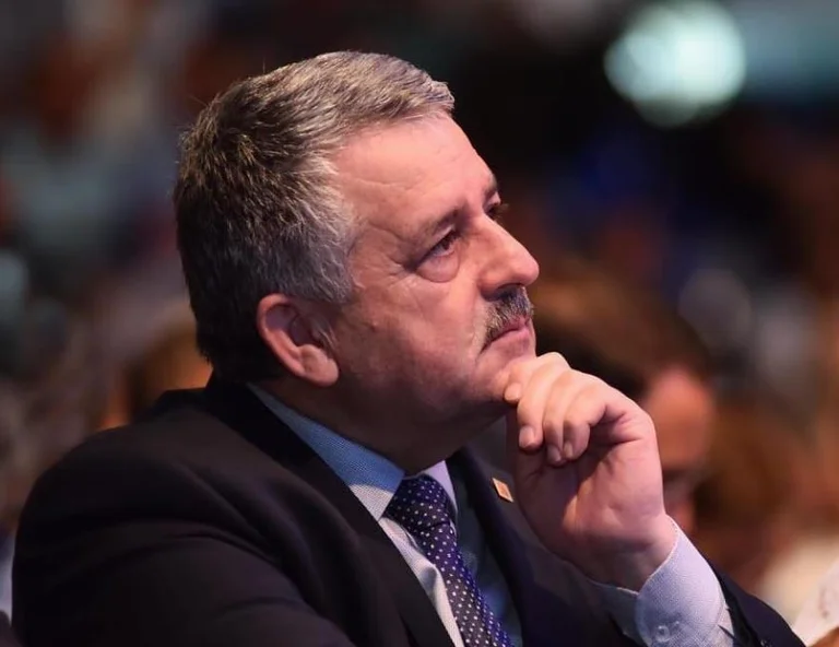 Agim Veliu publicly asks to be included in the LDK MP list: It is not a privilege but a responsibility to history and citizens