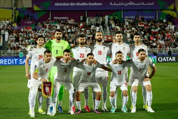 イラン ボーイコット ワールドカップ ロット