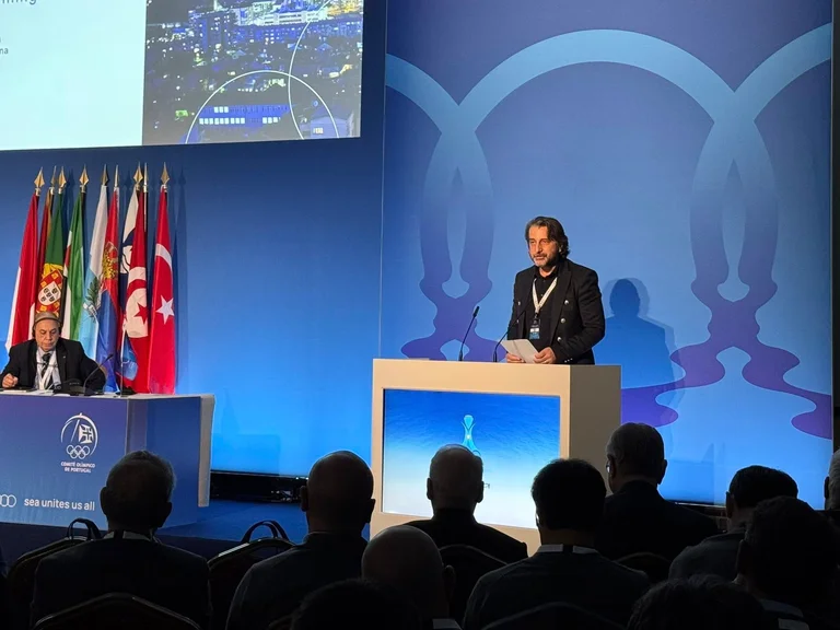 Mediterranean Games 2030: Rama gibt bekannt, dass ICG die nächsten Schritte genehmigt hat