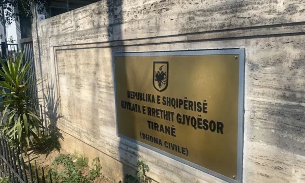 Hated with insulting posts on flag, sentenced to two years in Kosovo prison