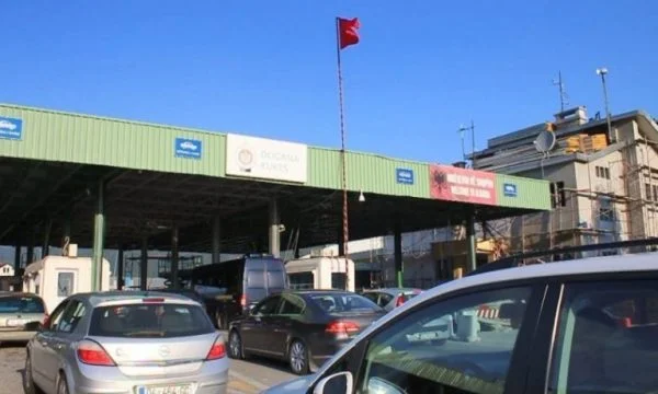 Only in the last 24 hours from Kosovo to Albania have some 18 thousand citizens entered