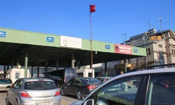 Pouze v posledních 24 hodinách od Kosova do Albánie vstoupilo 18 tisíc občanů